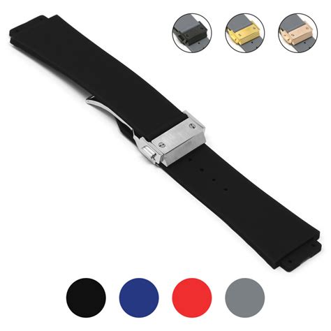 hublot watch strap in india|hublot watch strap online.